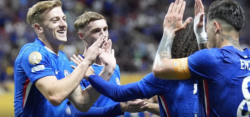 _切尔西vs阿森纳战报_四强赛是8进4还是4进2